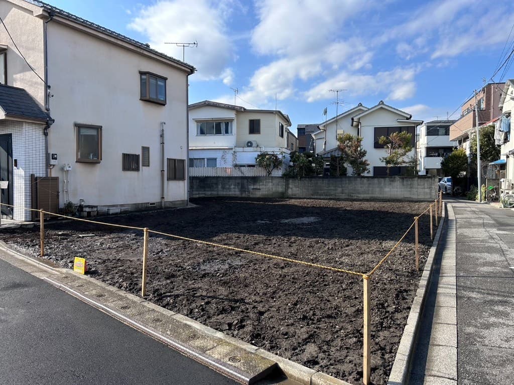 仕上がりにとても満足しています。綺麗に掃除して頂きました